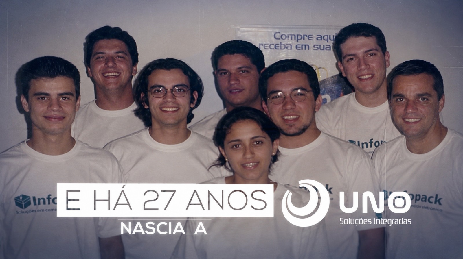 UNO em 1998
